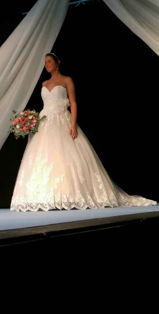 Salon du mariage - 1