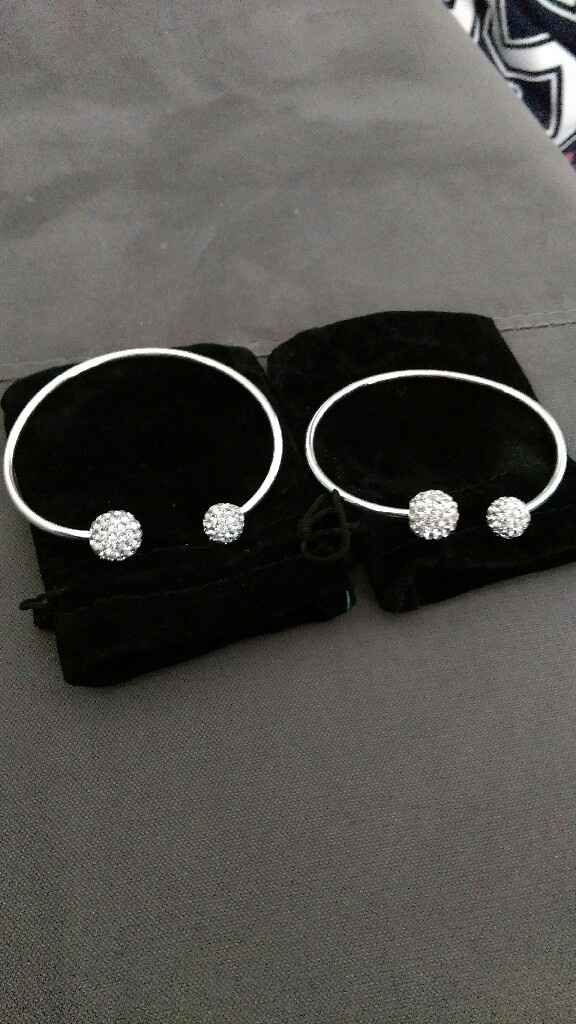 Cadeaux temouines - 1