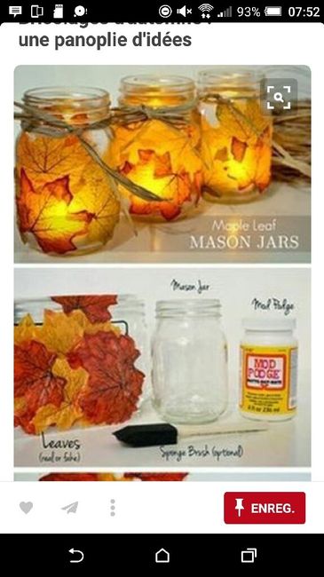 Decoration automne - 5