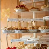 Wedding cake ou croquembouche ? - 1