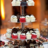 Wedding cake ou croquembouche ? - 2