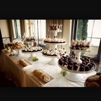 Wedding cake ou croquembouche ? - 3