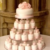 Wedding cake ou croquembouche ? - 4