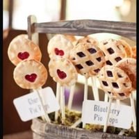 Wedding cake ou croquembouche ? - 4