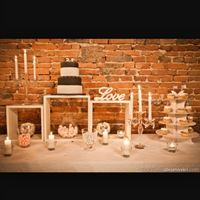 Wedding cake ou croquembouche ? - 5