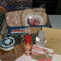Ma box temoins - 1