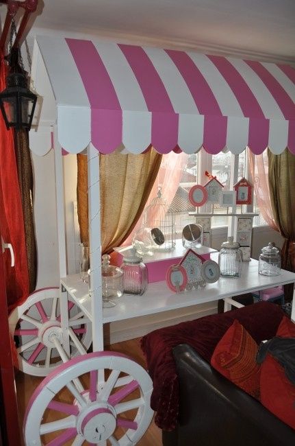 Candy bar