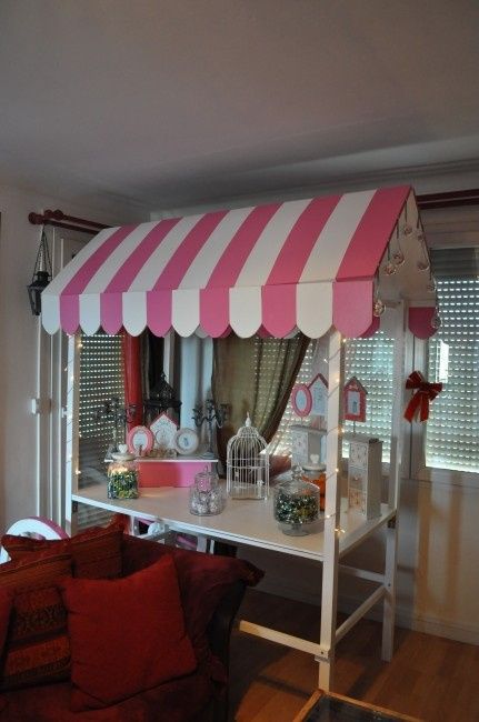Candy bar