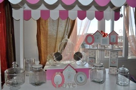 Candy bar