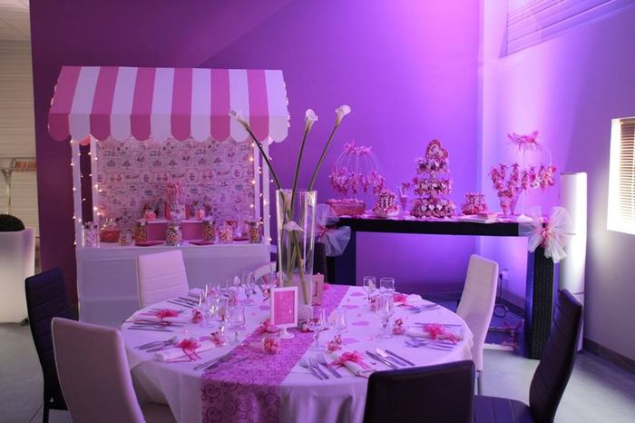 candy bar
