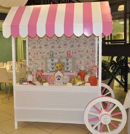 candy bar