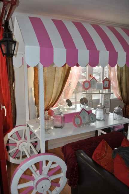 Candy bar