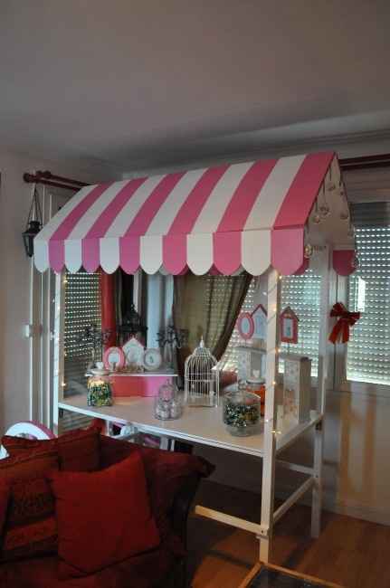 Candy bar