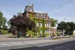 Mairie de Saint-Saulve