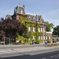 Mairie de Saint-Saulve