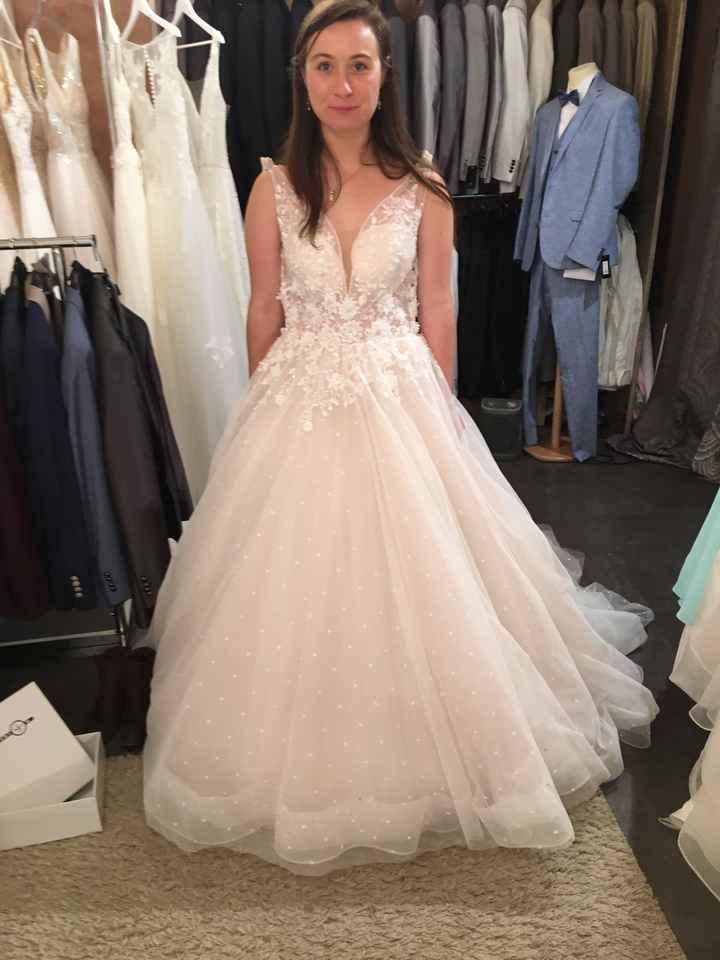 Ouvre une discussion beauté 💄 - 1