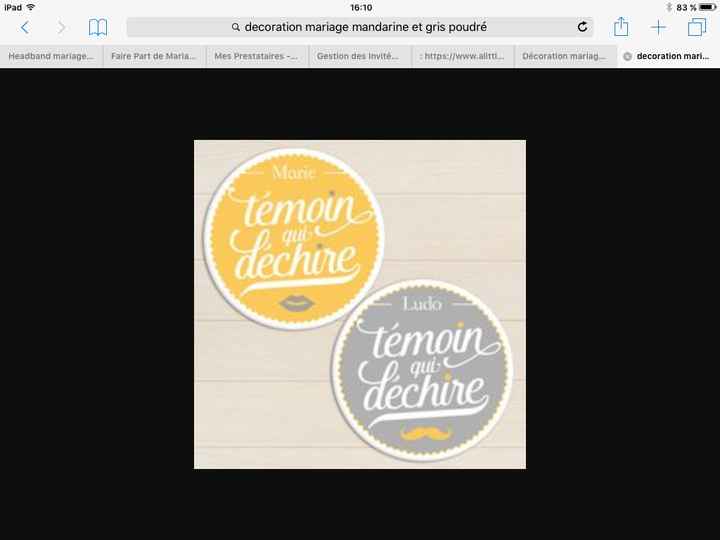 Badges