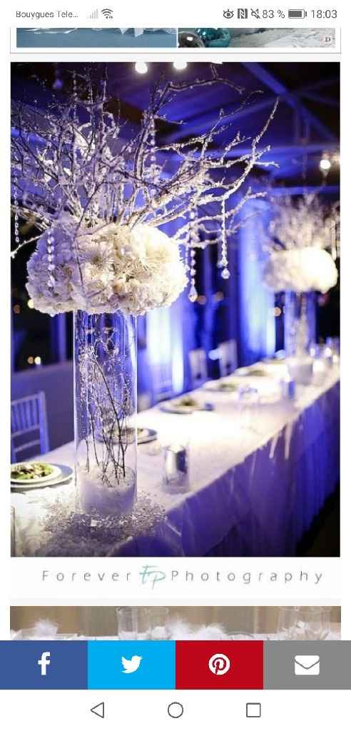 Trop d'idees en tête - 1