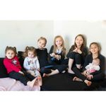 Mes 7 Filles Mes Anges