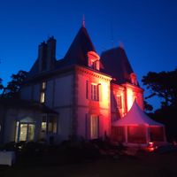 Lieu de réception - 1