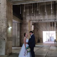 Lieu de réception - 2