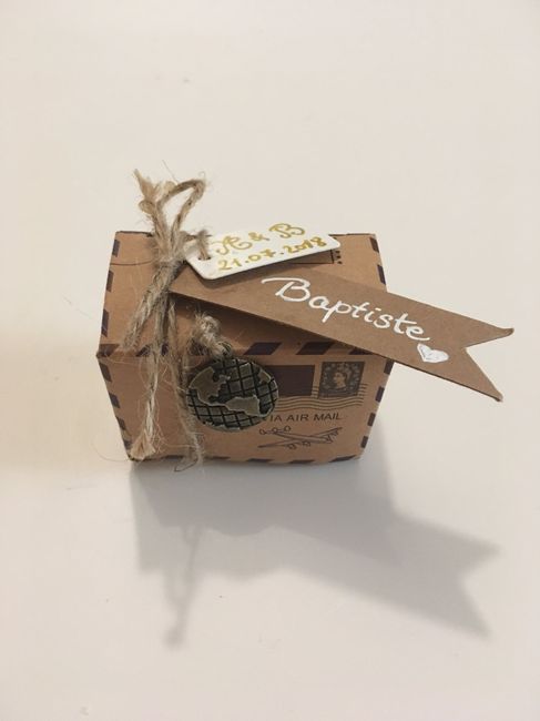 Mes marques places 2