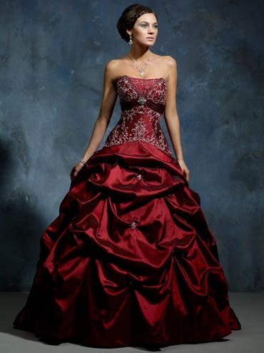 Oui je le veux : la robe de mariée - 1