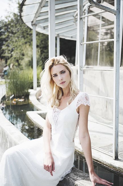 Robes Caroline Takvorian 2