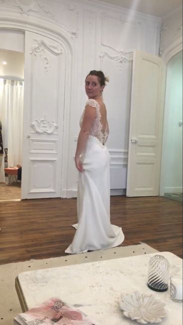 Robes Caroline Takvorian 5