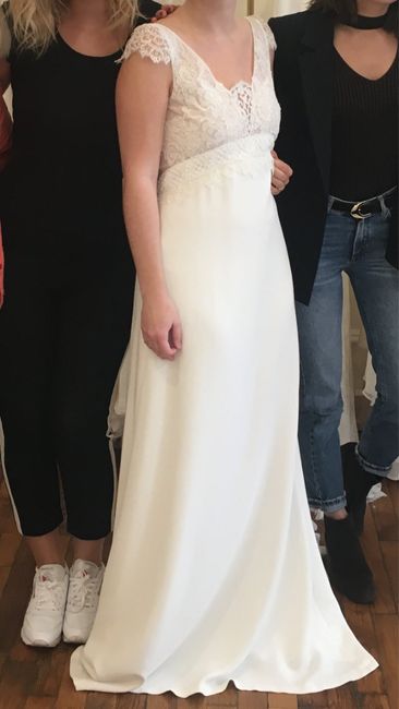 Robes Caroline Takvorian 6