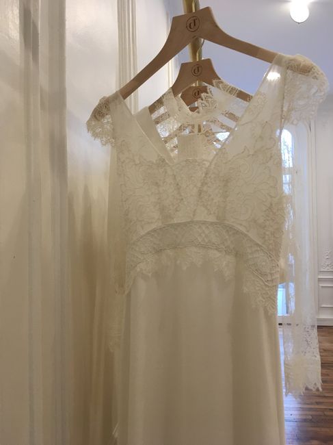 Robes Caroline Takvorian 7