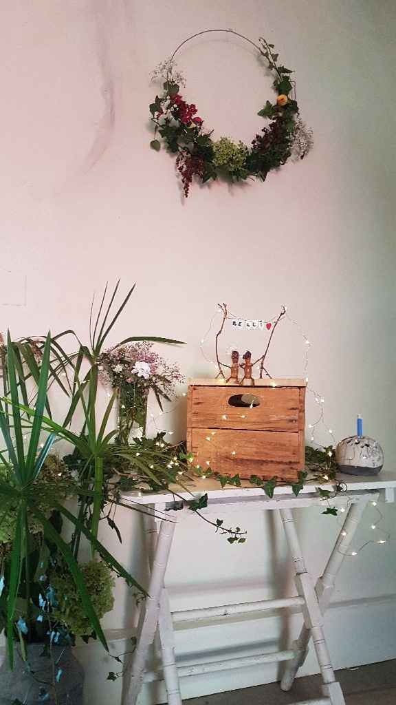 Mariage du 5 septembre - 2