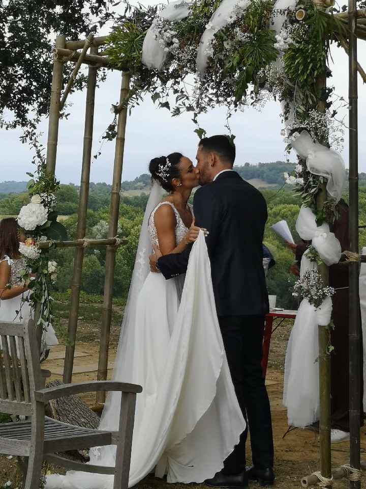 Mariage du 5 septembre - 3