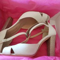 Mes chaussures 😍 - 1