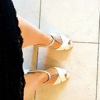 Je ne trouve pas mes chaussures !!!! - 2