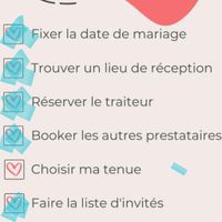 BONUS : Une check-list à cocher ✅ - 1