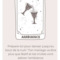 La chance te sourit 🔮😃 - 1