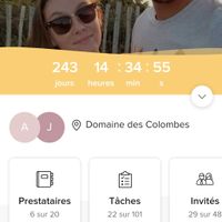 Partage une photo de ton compteur 🙌 - 1