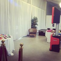 Photomaton / livre d'or et soirée - 1