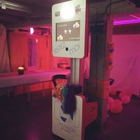 Photomaton / livre d'or et soirée - 3