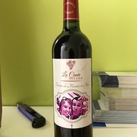 Demande original temoin - 1