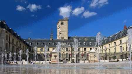 Mairie de Dijon