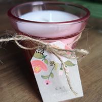 Déco pour notre mariage champêtre - 3