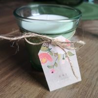 Déco pour notre mariage champêtre - 4