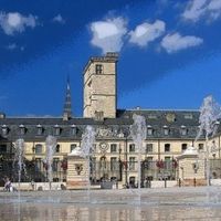 Mairie de Dijon