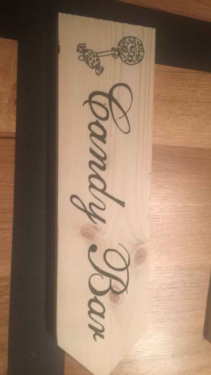 Meneurs femmes, livrets de messe, Dragées enfants... Chek, chek, chek!!! - 5