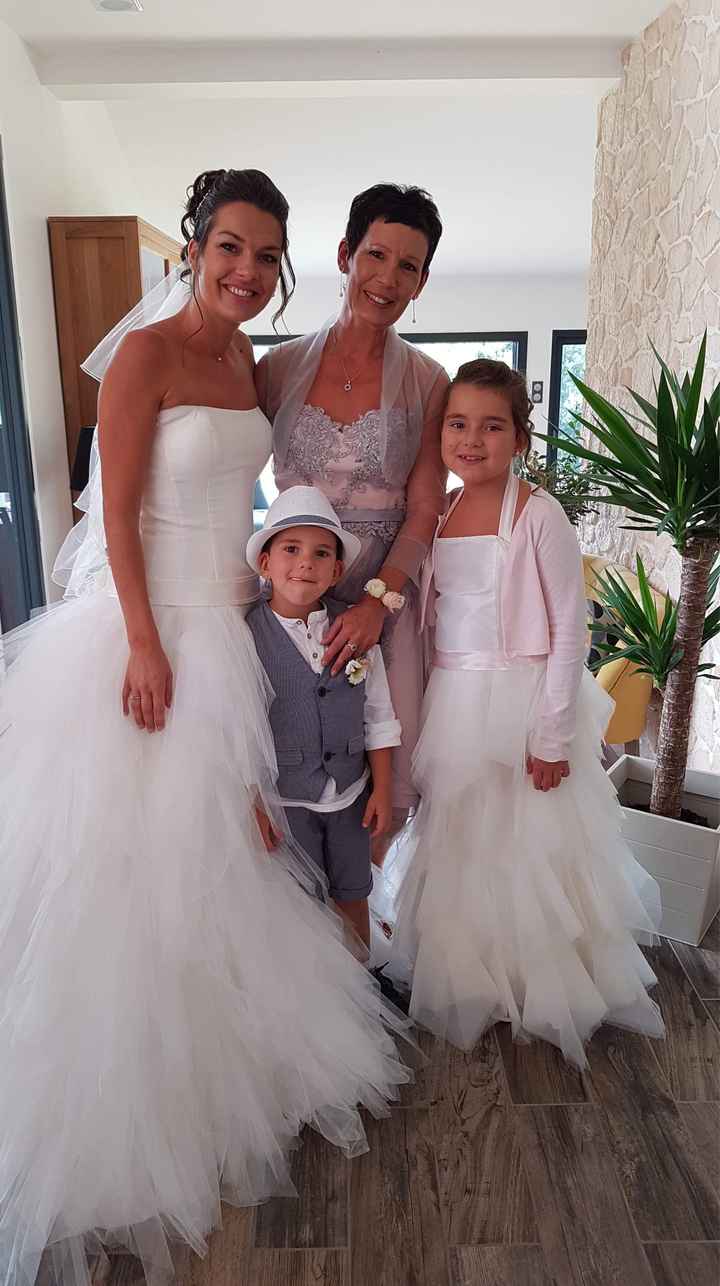 Notre 1er Septembre 2018... - 2