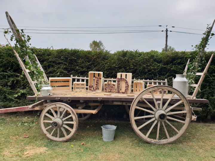 Notre 1er Septembre 2018... - 11