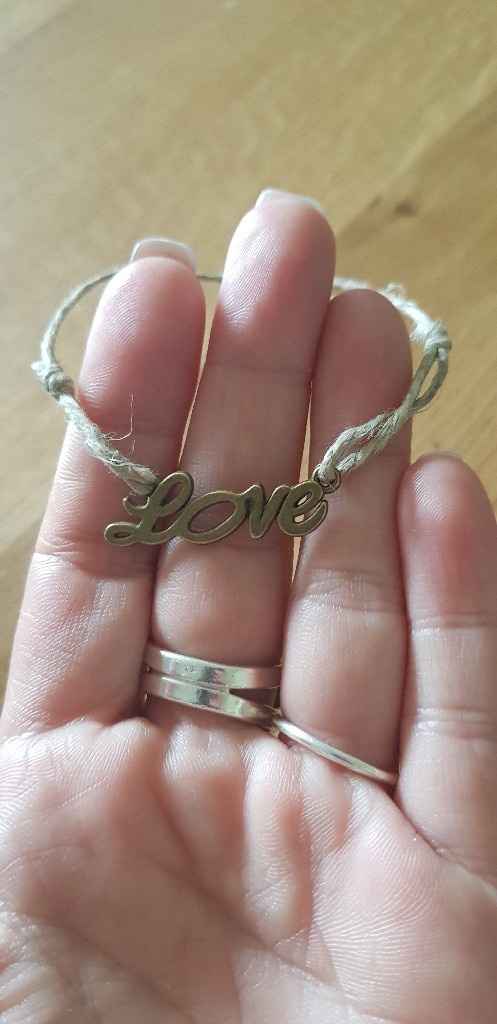 Bracelets femmes: check !! - 3