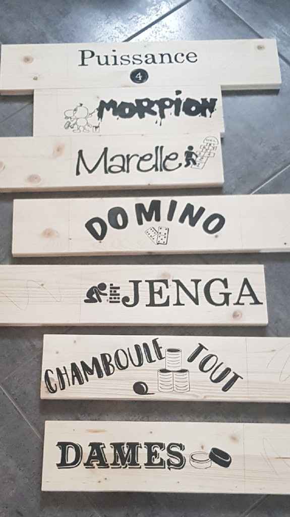 Mes "cheks" du week-end!!! - 2